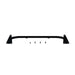 Mishimoto MMINT-WRX-15BK Subaru WRX Front-Mount Intercooler Kit, 2015-2021 Black Intercooler - Truck Part Superstore