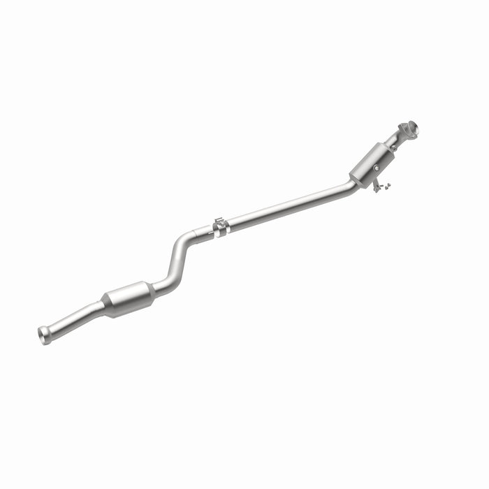 MagnaFlow Exhaust Products 21-563 OEM Grade Direct-Fit Catalytic Converter - Truck Part Superstore
