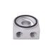 Mishimoto MMOP-SP Mishimoto Oil Sandwich Plate - Truck Part Superstore