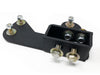 Tuff Country 20872 Drop Radius Arm Brackets 81-96 Ford F150/Bronco 4WD 2 Inch Pair Tuff Country - Truck Part Superstore
