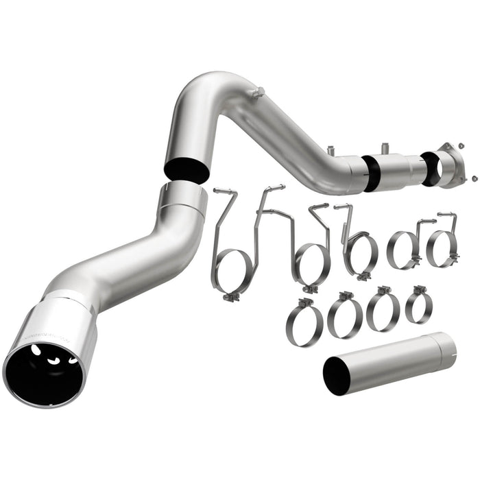 MagnaFlow Exhaust Products 17884 MagnaFlow PRO DPF Series Diesel 5in. Filter-Back - Truck Part Superstore