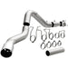MagnaFlow Exhaust Products 17884 MagnaFlow PRO DPF Series Diesel 5in. Filter-Back - Truck Part Superstore