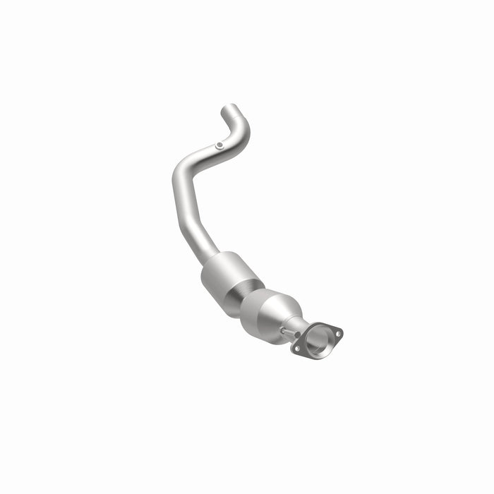 MagnaFlow Exhaust Products 21-536 OEM Grade Direct-Fit Catalytic Converter - Truck Part Superstore