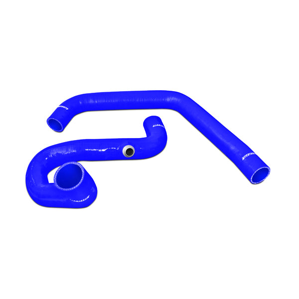 Mishimoto MMHOSE-CHV-96DBL Silicone Hose Kit, fits Chevrolet Duramax 6.5L Turbo Diesel 1996-2000 - Truck Part Superstore