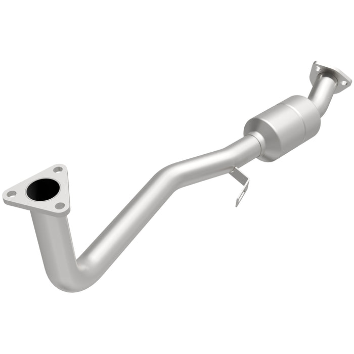 MagnaFlow Exhaust Products 23152 Standard Grade Direct-Fit Catalytic Converter - Truck Part Superstore