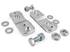 Tuff Country 51705 2 Inch Lift Kit 18-19 Subaru Crosstrek Tuff Country - Truck Part Superstore