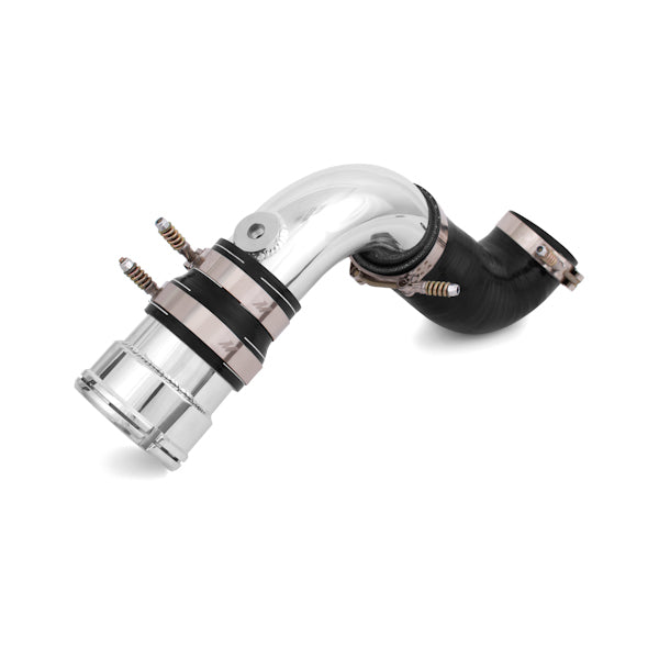Mishimoto MMICP-F2D-11CBK Cold-Side Intercooler Pipe and Boot Kit, fits Ford 6.7L Powerstroke 2011-2016 - Truck Part Superstore