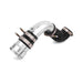 Mishimoto MMICP-F2D-11CBK Cold-Side Intercooler Pipe and Boot Kit, fits Ford 6.7L Powerstroke 2011-2016 - Truck Part Superstore