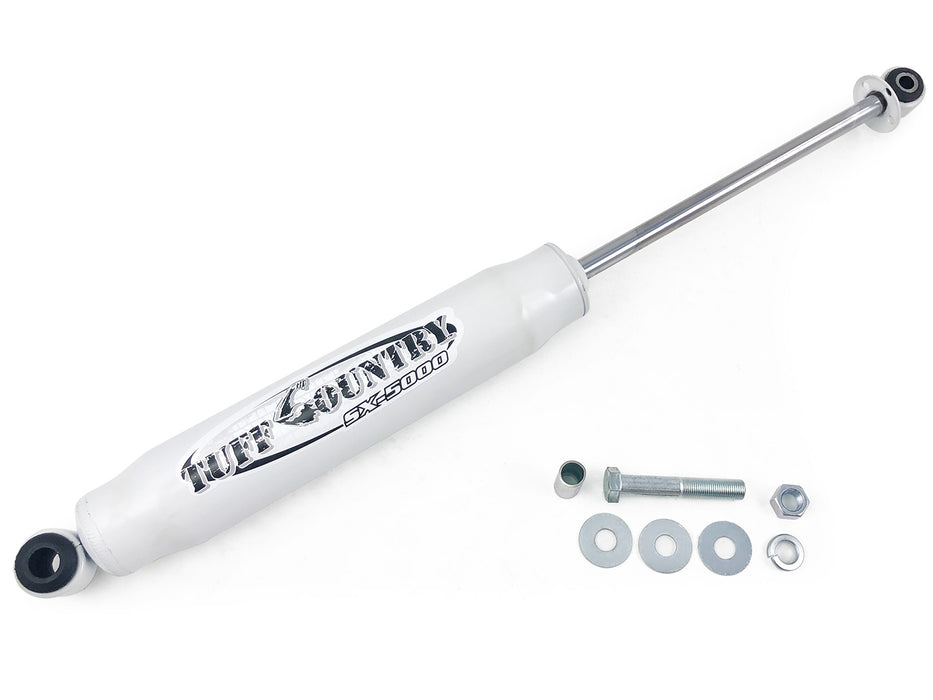 Tuff Country 65590 Steering Stabilizer OEM Replacement Cylinder 1986-95 Toyota Truck 4WD Single Tuff Country - Truck Part Superstore