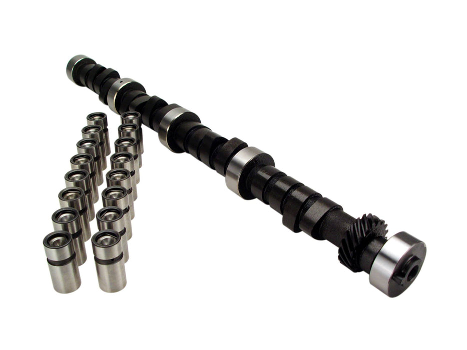 COMP Cams CL21-222-4 Xtreme Energy 218/224 Hydraulic Flat Cam and Lifter Kit for Chrysler 383-440 - Truck Part Superstore