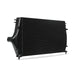 Mishimoto MMINT-XD-16BK Intercooler, fits Nissan Titan XD 5.0L Cummins 2016-2019 - Truck Part Superstore