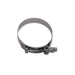 Mishimoto MMCLAMP-2 Mishimoto Stainless Steel T-Bolt Clamp, 1.89-in - 2.12-in (48mm - 54mm) - Truck Part Superstore
