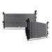 Mishimoto R2728-AT Replacement Radiator, fits Oldsmobile Silhouette 3.4L 2001-2004 - Truck Part Superstore
