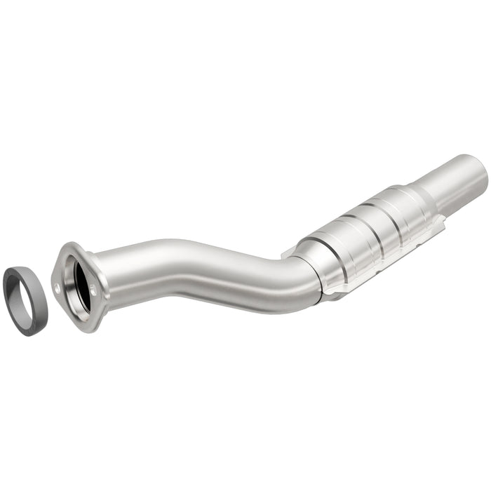 MagnaFlow Exhaust Products 51516 OEM Grade Direct-Fit Catalytic Converter - Truck Part Superstore
