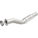 MagnaFlow Exhaust Products 51516 OEM Grade Direct-Fit Catalytic Converter - Truck Part Superstore
