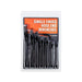 Mishimoto MMTL-ANSET-7 -AN Fitting Wrench Set - Truck Part Superstore