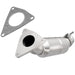 MagnaFlow Exhaust Products 51788 OEM Grade Direct-Fit Catalytic Converter - Truck Part Superstore