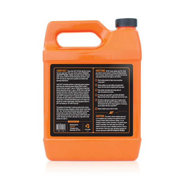 Mishimoto MMRA-LC Mishimoto Liquid Chill&reg; Radiator Coolant Additive - Truck Part Superstore