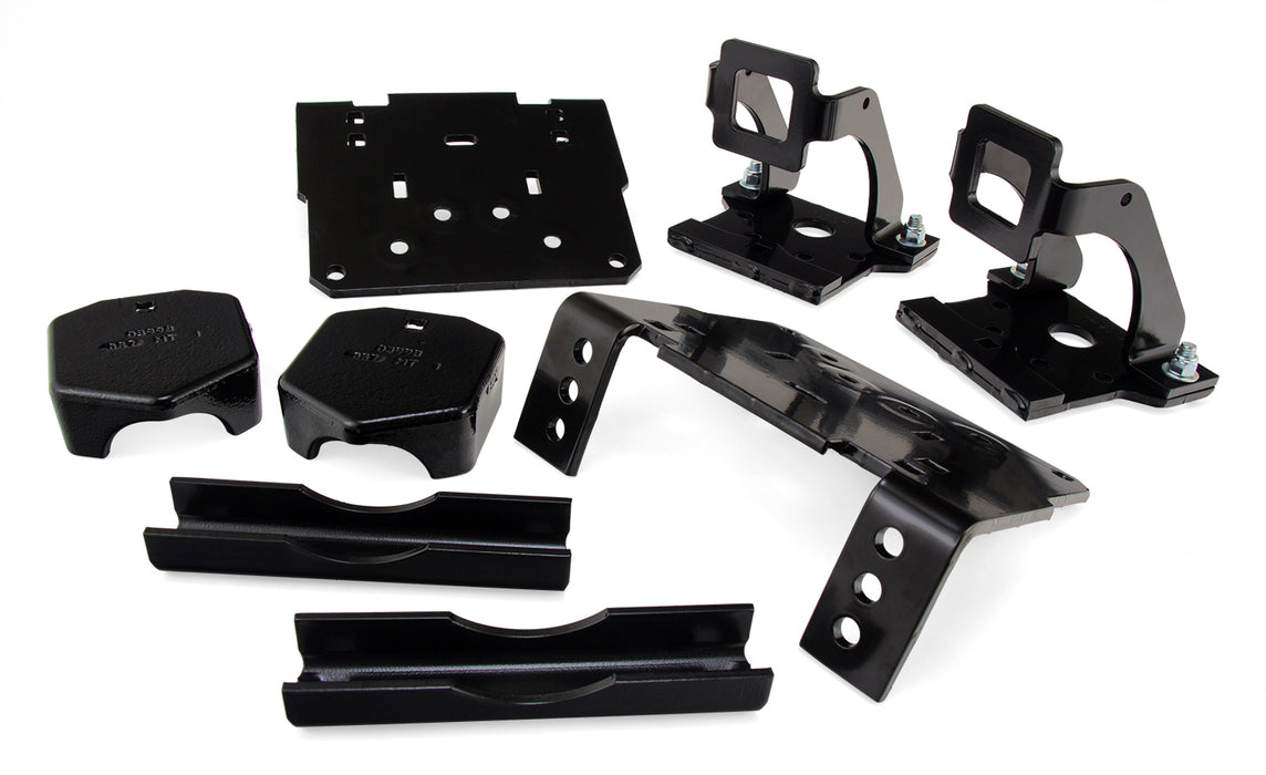 Air Lift 88390 LoadLifter 5000 ULTIMATE Air Spring Kit - Truck Part Superstore