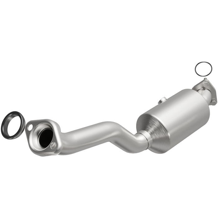 MagnaFlow Exhaust Products 5461767 California Direct-Fit Catalytic Converter - Truck Part Superstore