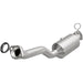 MagnaFlow Exhaust Products 5461767 California Direct-Fit Catalytic Converter - Truck Part Superstore