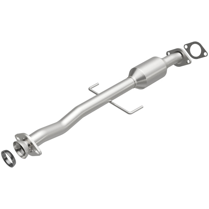 MagnaFlow Exhaust Products 23034 HM Grade Direct-Fit Catalytic Converter - Truck Part Superstore