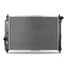 Mishimoto R2873-AT Replacement Radiator, fits Chevrolet Aveo 2004-2008 - Truck Part Superstore
