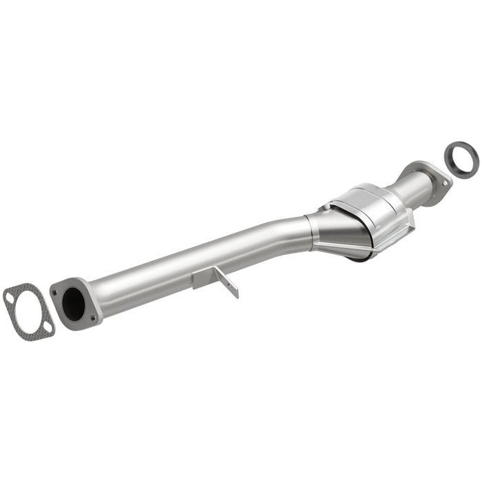 MagnaFlow Exhaust Products 49985 OEM Grade Direct-Fit Catalytic Converter - Truck Part Superstore