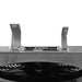 Mishimoto MMFS-MUS-97 Performance Aluminum Radiator Fan Shroud Kit, fits Ford Mustang 1997-2004 - Truck Part Superstore