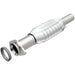 MagnaFlow Exhaust Products 23493 Standard Grade Direct-Fit Catalytic Converter - Truck Part Superstore
