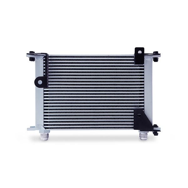 Mishimoto MMOC-GTO-04T Pontiac GTO Thermostatic Oil Cooler Kit, 2004-2006 Silver - Truck Part Superstore