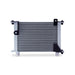 Mishimoto MMOC-GTO-04T Pontiac GTO Thermostatic Oil Cooler Kit, 2004-2006 Silver - Truck Part Superstore