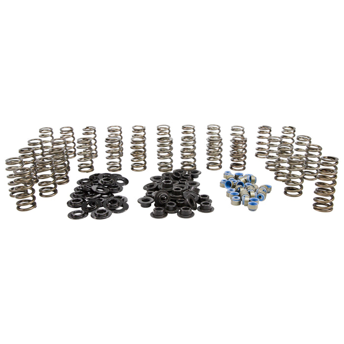 COMP Cams 26125ACS-KIT .585" Lift Beehive Spring Kit for '01-'05 GM 6.6L Duramax Diesel - Truck Part Superstore