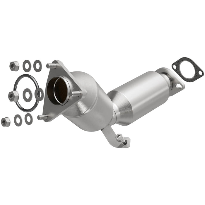 MagnaFlow Exhaust Products 5582144 California Direct-Fit Catalytic Converter - Truck Part Superstore