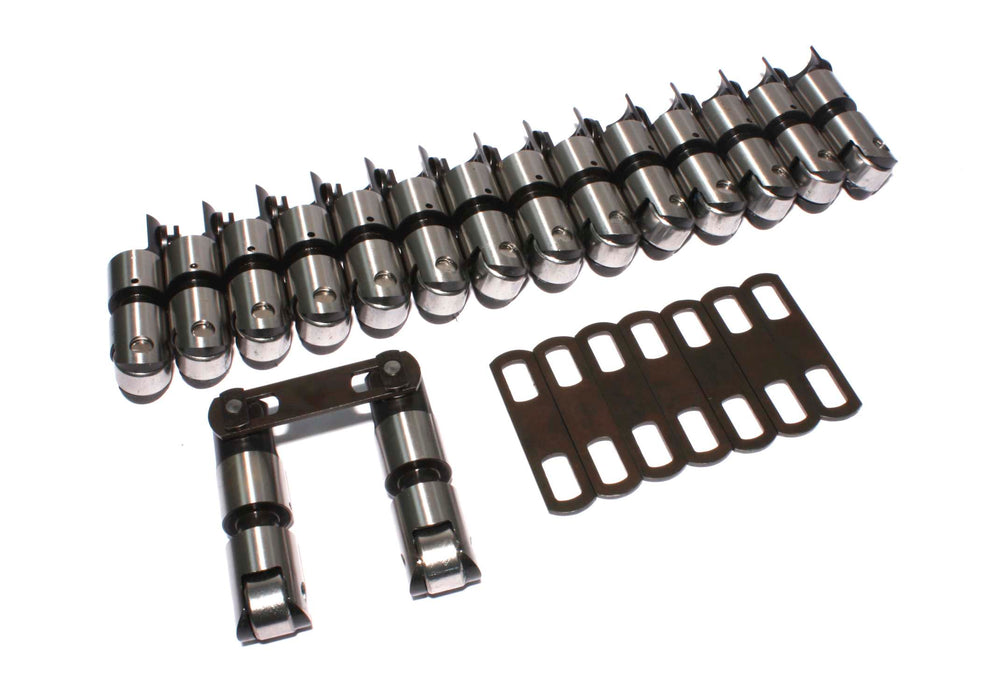 COMP Cams 881-16 Endure-X Solid Roller Lifter Set for Holden V8 - Truck Part Superstore