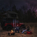 Rough Country 117513A Overland Collapsible Fire Pit w/Carry Bag Rough Country - Truck Part Superstore
