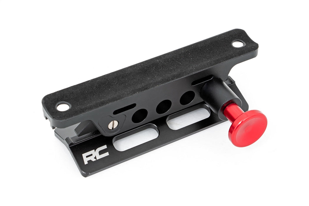 Rough Country 99013 Fire Extinguisher Mount Universal Rough Country - Truck Part Superstore