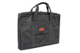 Rough Country 117512 Overland Collapsible Fire Pit Carry Bag  Rough Country - Truck Part Superstore