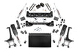 Rough Country 75131 4.0 Inch Toyota Suspension Lift Kit w/ N3 Struts and N3 Shocks For 16-20 Tundra 4WD Rough Country - Truck Part Superstore