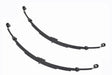 Rough Country 8046Kit Rear Leaf Springs 4 Inch Lift Pair 71-80 International Scout II Rough Country - Truck Part Superstore