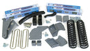 BDS Suspension 516H 83-97 Ranger 4wd (PS) 4/3.5 Block & AAL - Truck Part Superstore