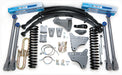 BDS Suspension 531H 05-07 F250/350 Gas 8/8 4-Link Spring Kit - Truck Part Superstore