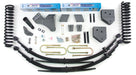 BDS Suspension 594H 11 F250/350 Dsl 6/5 Std w/2in Springs - Truck Part Superstore