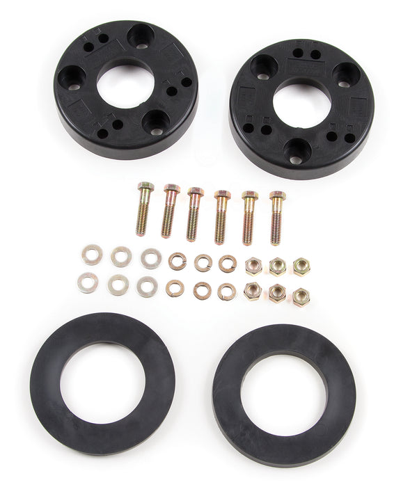 BDS Suspension 572H 09-10 F150 2.5/0 Leveling Kit - Truck Part Superstore