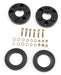 BDS Suspension 572H 09-10 F150 2.5/0 Leveling Kit - Truck Part Superstore