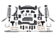 BDS Suspension 573F 09-12 F150 4wd 6in w/Fox Coilovers - Truck Part Superstore