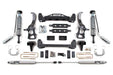 BDS Suspension 577F 09-12 F150 2wd 6in w/FOX Coilovers - Truck Part Superstore
