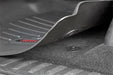Rough Country M-2071 Heavy Duty Floor Mats Front-07-13 Silverado/Sierra Rough Country - Truck Part Superstore