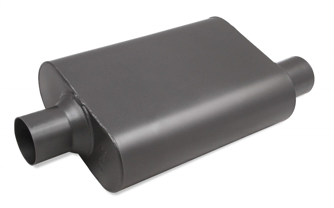 Flowtech FM6-14244 Raptor Chambered Muffler - Truck Part Superstore