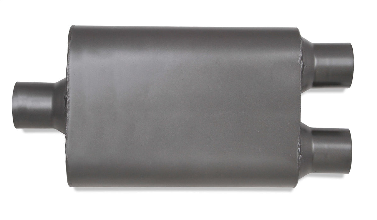 Flowtech FM6-13334 Raptor Chambered Muffler - Truck Part Superstore